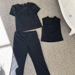 FEMME Workwear Set - 3 Pieces